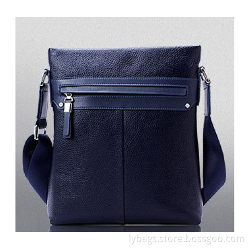 Genuine Leather Shoulder Bags, Men Bags, Laptop Bags